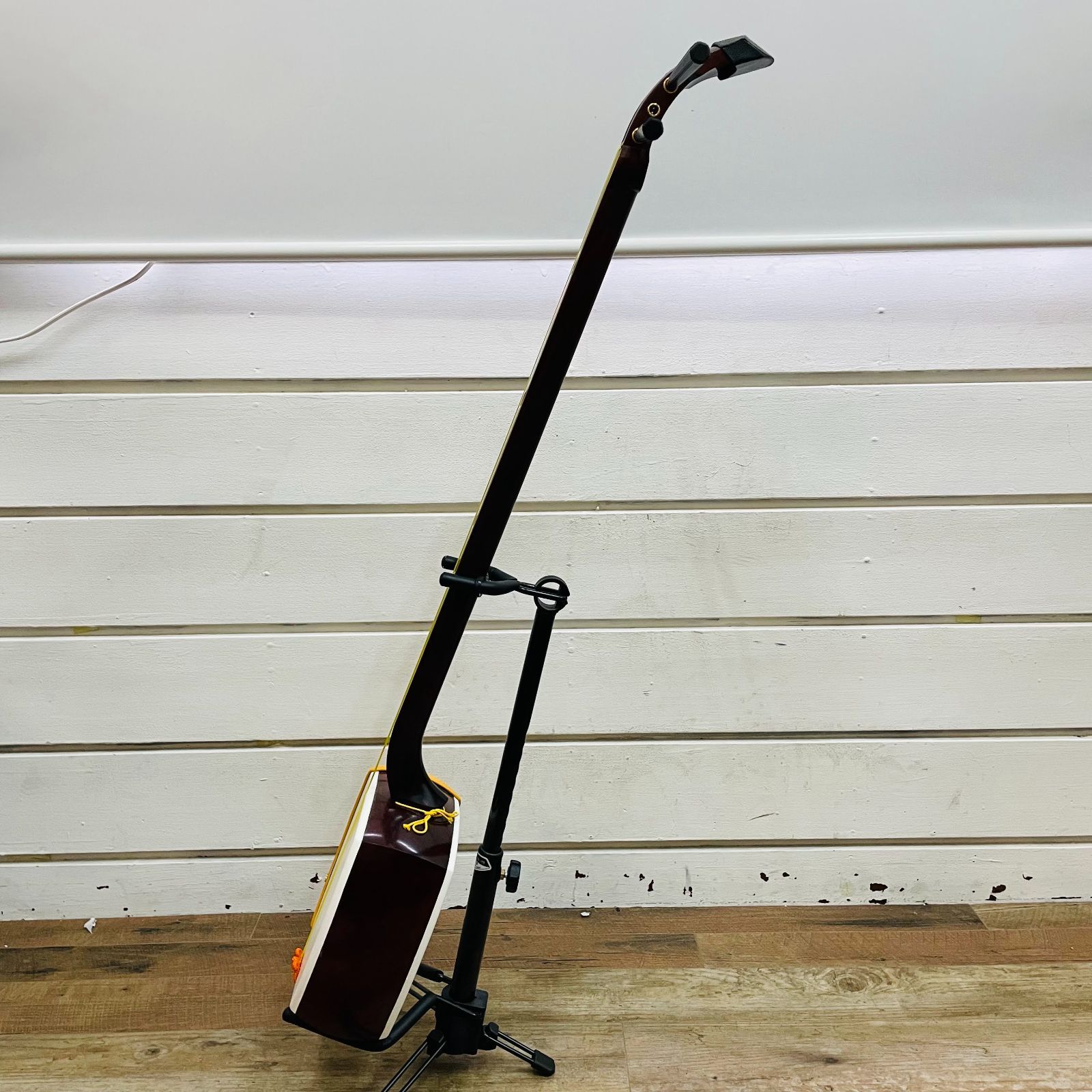 東亜楽器製 TOAmusic 三味線 入門セット〈Selida -セリーダ-〉 C1131