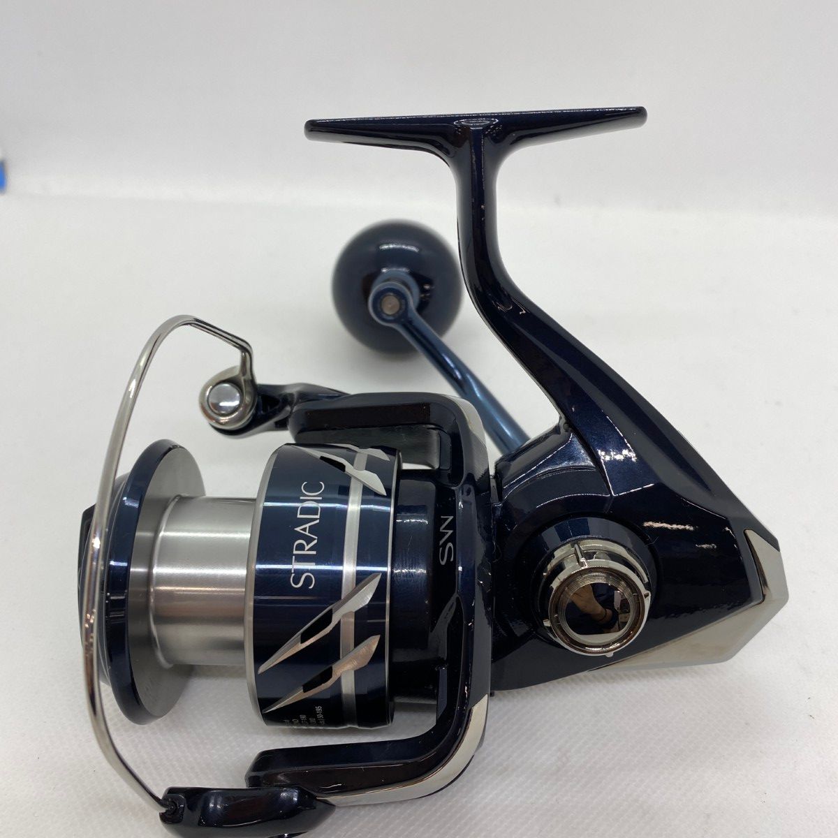 ΨΨSHIMANO シマノ スピニングリール 24ストラディック SW 6000HG