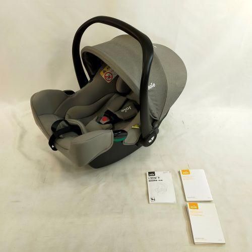 アイ スナグ２ ジョイー joie ベビーシート R007