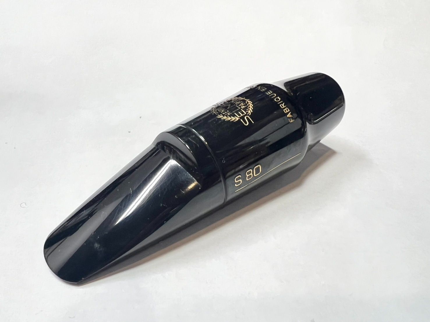 値下げ】セルマー アルトサックス マウスピース コンセプト 除菌済み