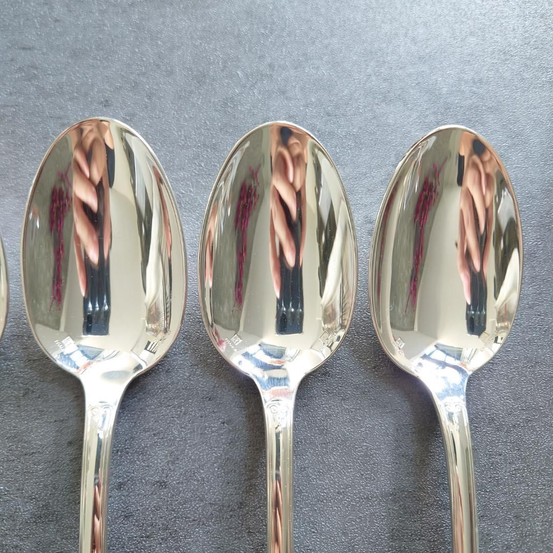 デザートスプーン 未開封含む