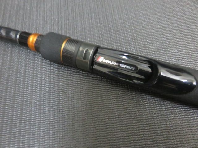 シーバスロッド