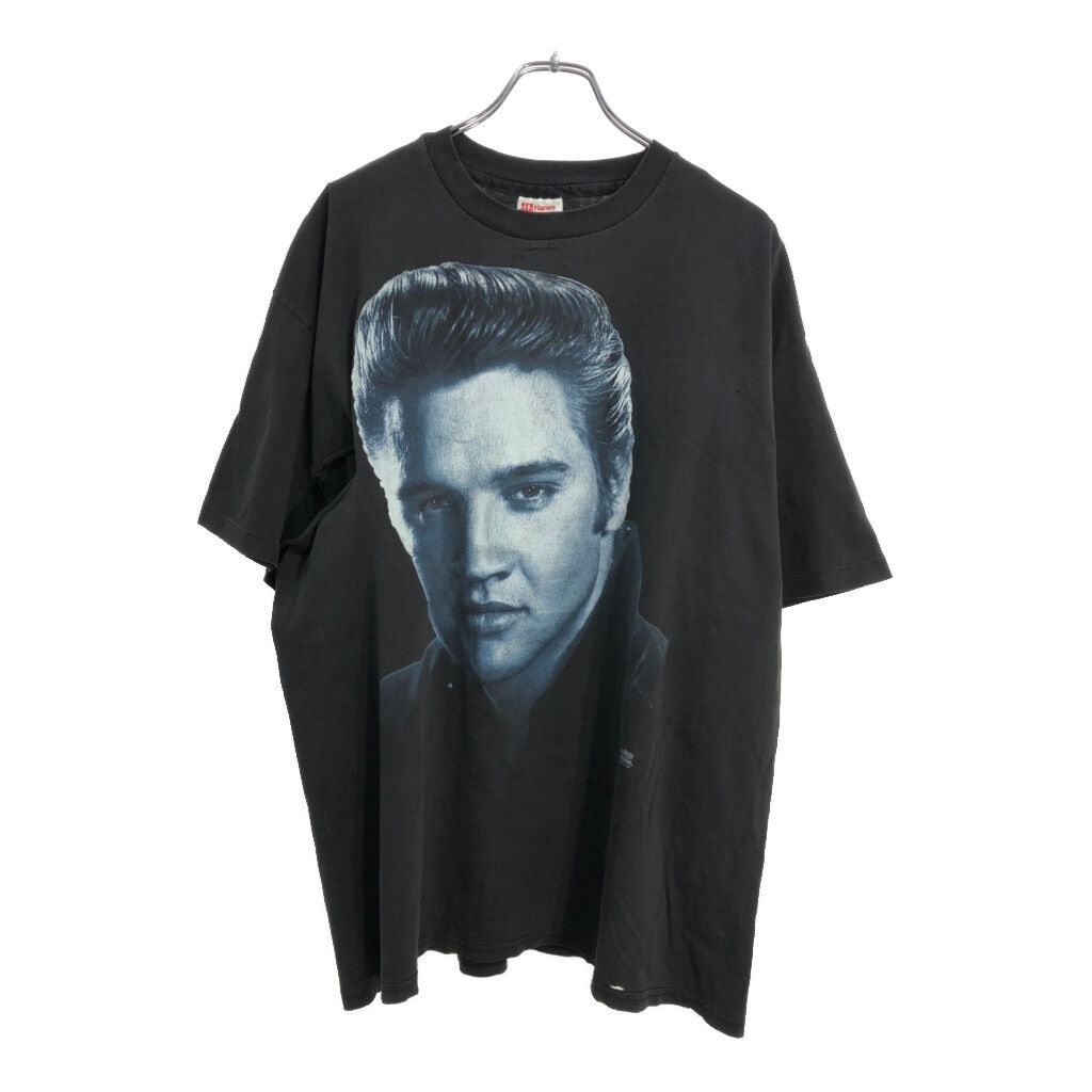 90年代 Elvis Presley エルヴィス・プレスリー 半袖Tシャツ