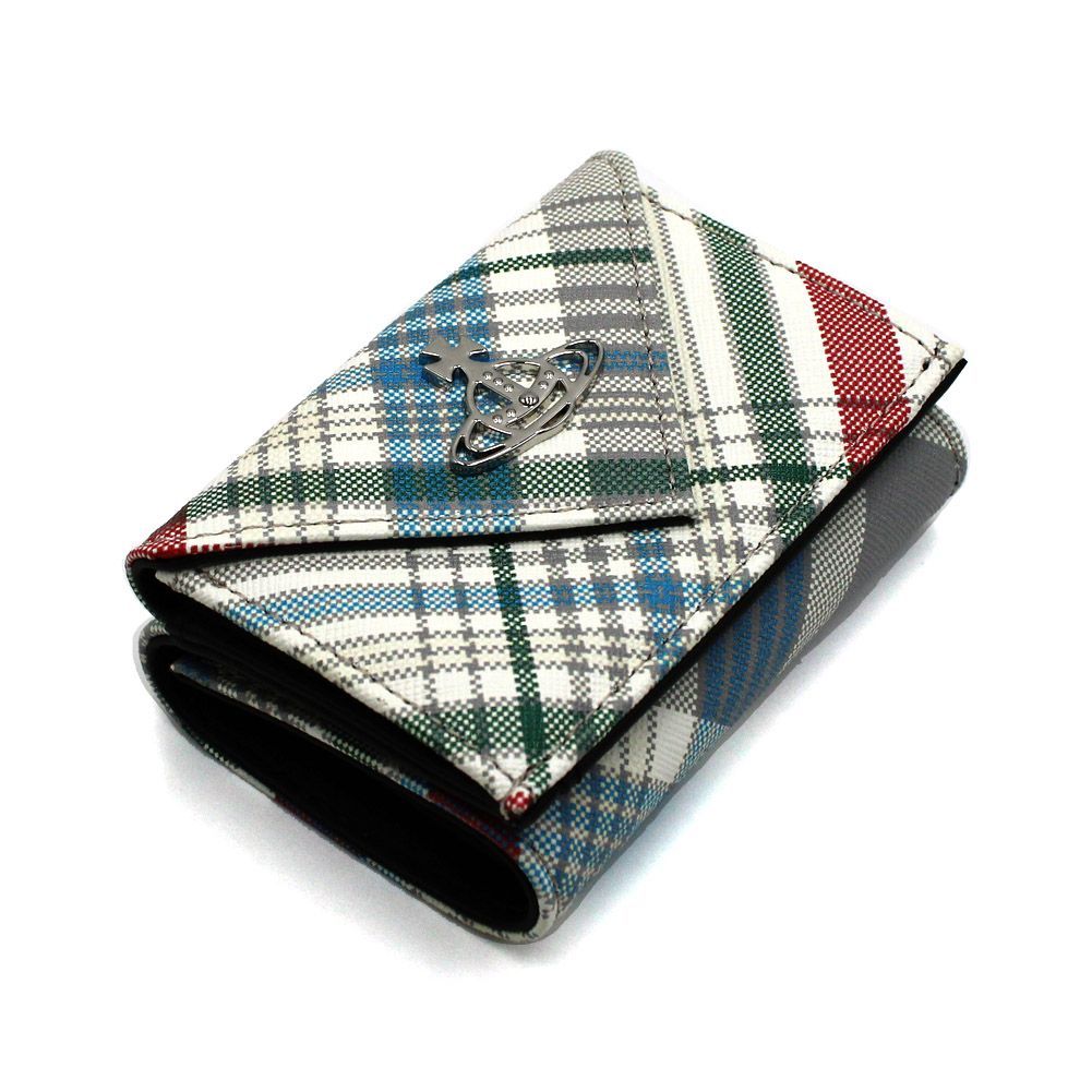 Vivienne Westwood ヴィヴィアン 51150009-UL0057-PF-O101 財布 VIVIENNE WESTWOOD ヴィヴィアンウエストウッド 51150009-UL0057