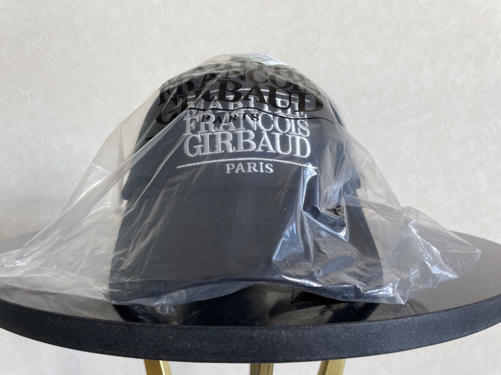 【MARITHE】マリテックスマイメロディクラシックロゴキャップ 新品未使用 タグ付き MARITHE FRANCOIS GIRBAUD マリテ
