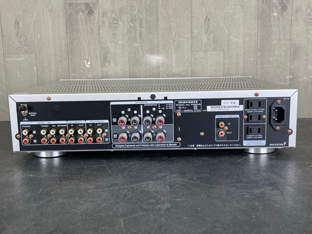 マランツ プリメインアンプ 【中古】動作保証 Marantz PM5005 オーディオ機器 /71451