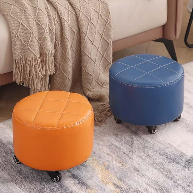 未使用 ネイル フット スツール