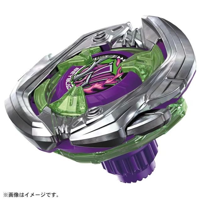 Beyblade X ダース・ベイダー 他 4種セット限定品　ベイブレードX BEYBLADE X ベイブレードエックス BX-02 スターター ヘルズ