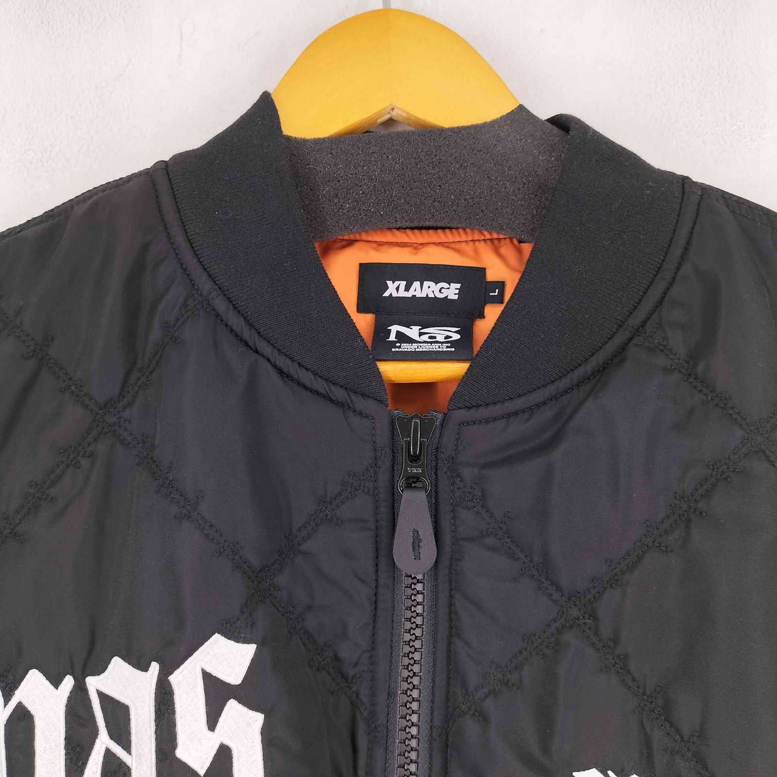 XLARGE NAS
