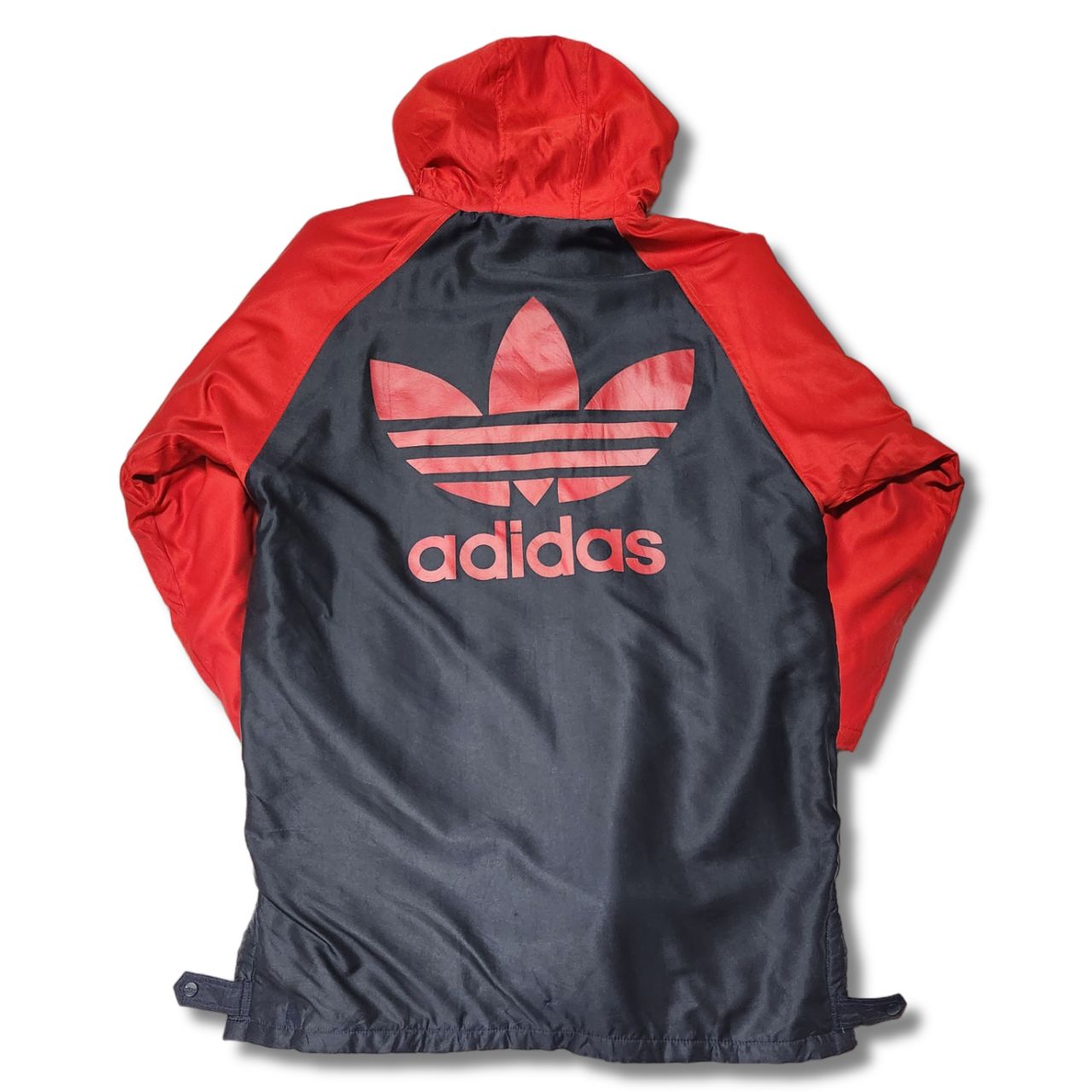 adidas アディダス ベンチコート サイズ105 送料無料 即日発送