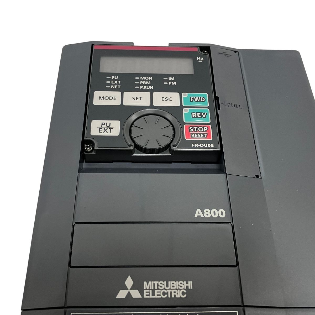三相400V 三菱