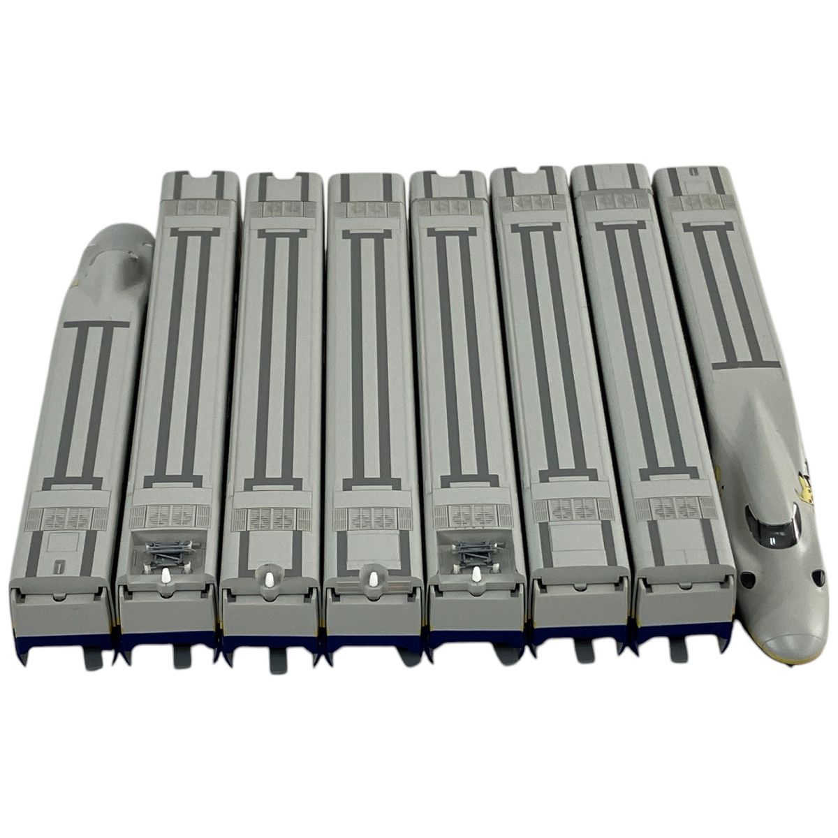 TOMIX 92764 JR E4系 東北・上越新幹線(Max) 7両セット ポケモン