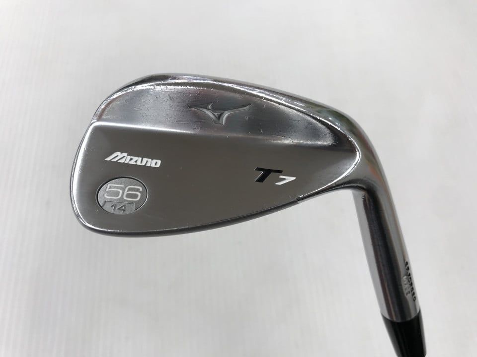 【即納】T7 | 56 | S | NSプロ MODUS 3SYSTEM TOUR 125 | 中古 | ウェッジ | ミズノ