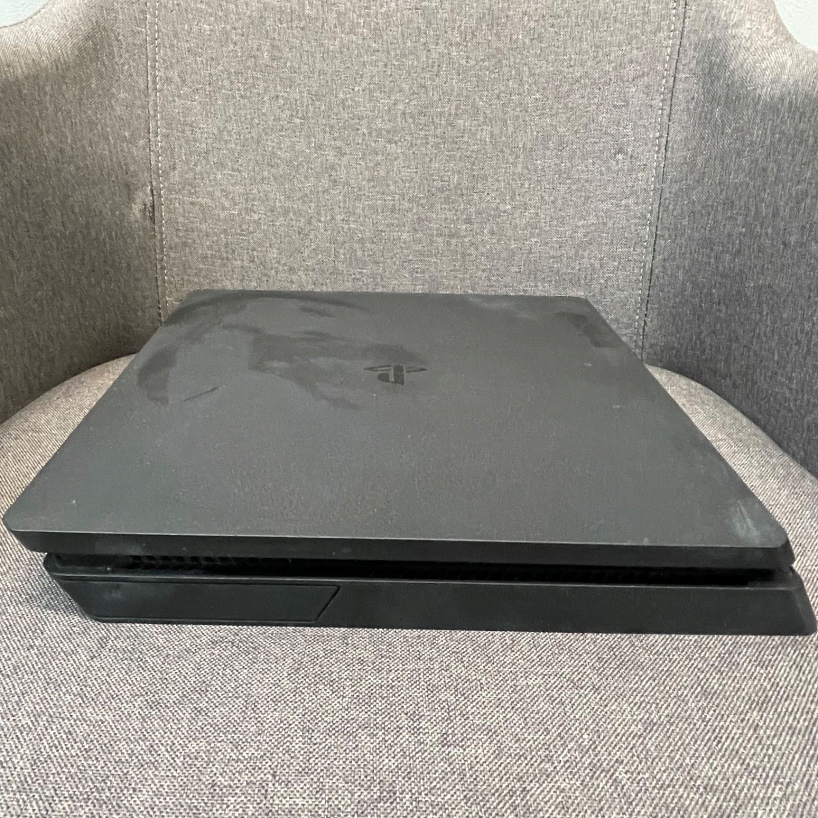 ジャンク ps4