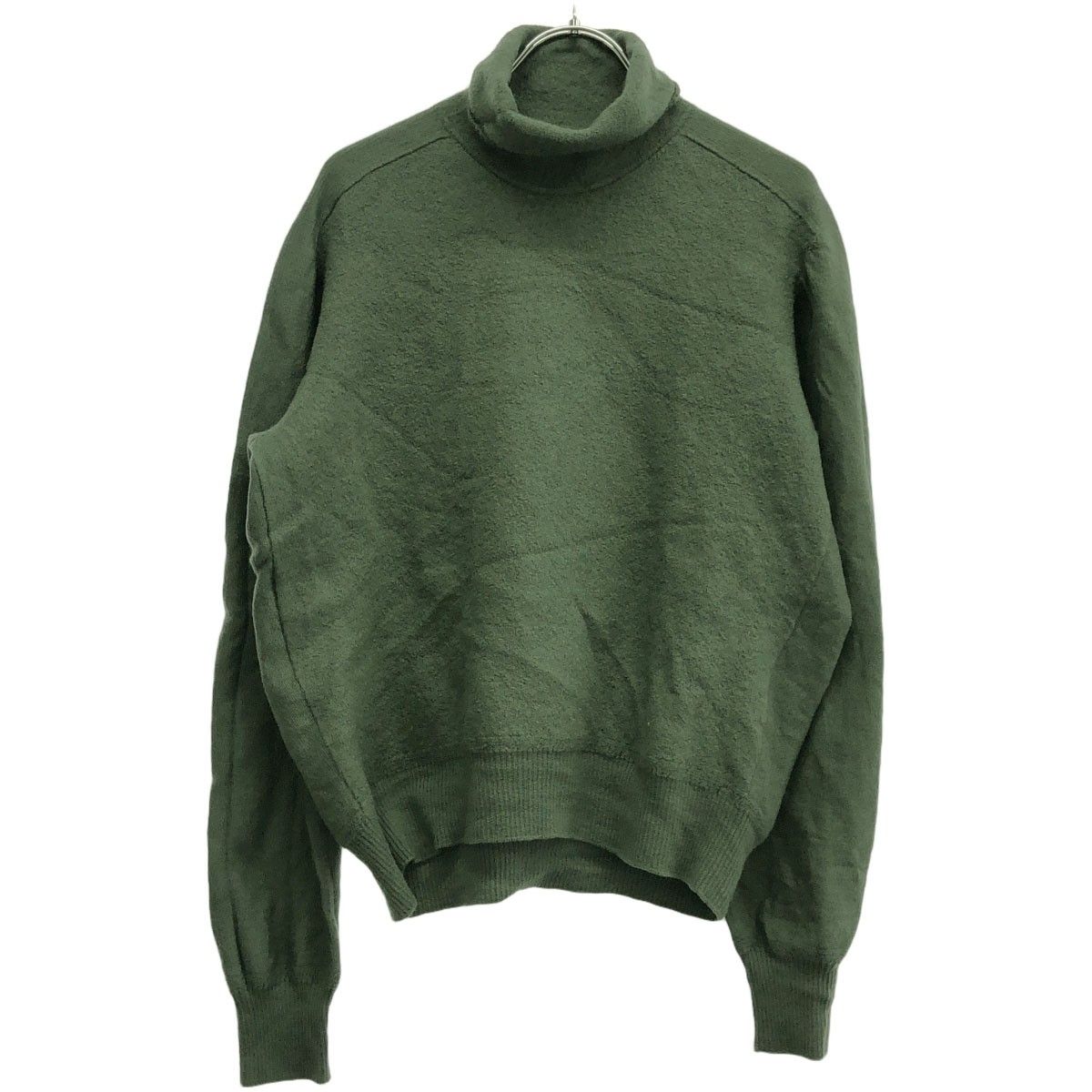HOMME PLISSE ISSEY MIYAKE オム プリッセ イッセイ ミヤケ 24AW WOOL 