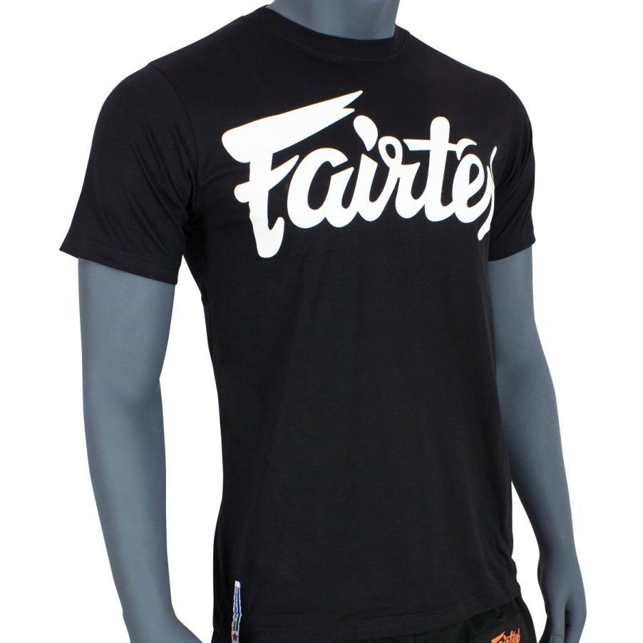 新品】Fairtex フェアテックス Tシャツ TS7 - メルカリ