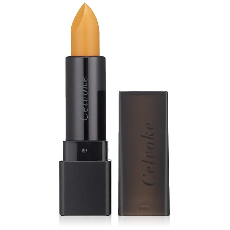 Celvoke(セルヴォーク) ディグニファイド リップス 口紅 29 キャメル 10グラム (x 1) 人気・おすすめ｜売れ筋商品・話題商品におすすめ コスパ重視 安心配送