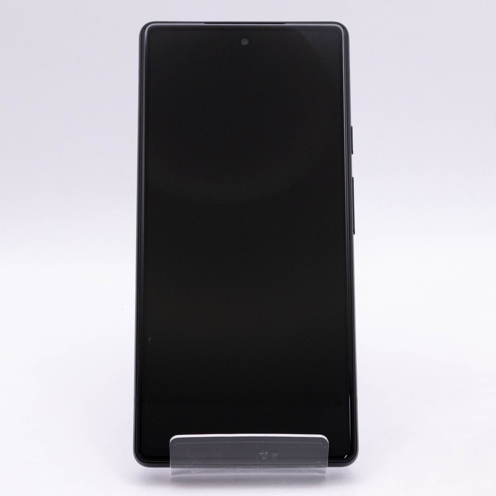 Google Pixel 6a チョーク Google Pixel 6a 128GB チョーク GB17L - メルカリ