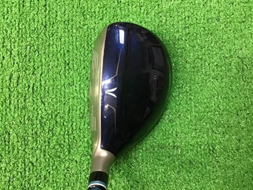 ダンロップ XXIO 2025 H 4 レディース ユーティリティ UT MP 1200 L HB フレックスL 女性用 右利き 右用 Cランク ゴルフクラブ