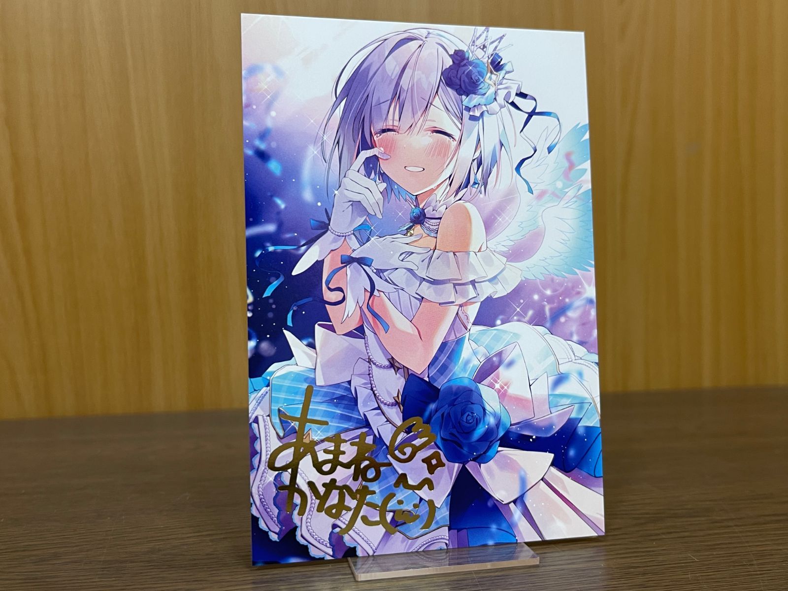 卸売りゲーム・おもちゃ・グッズ - 天音かなた 活動一周年記念グッズ