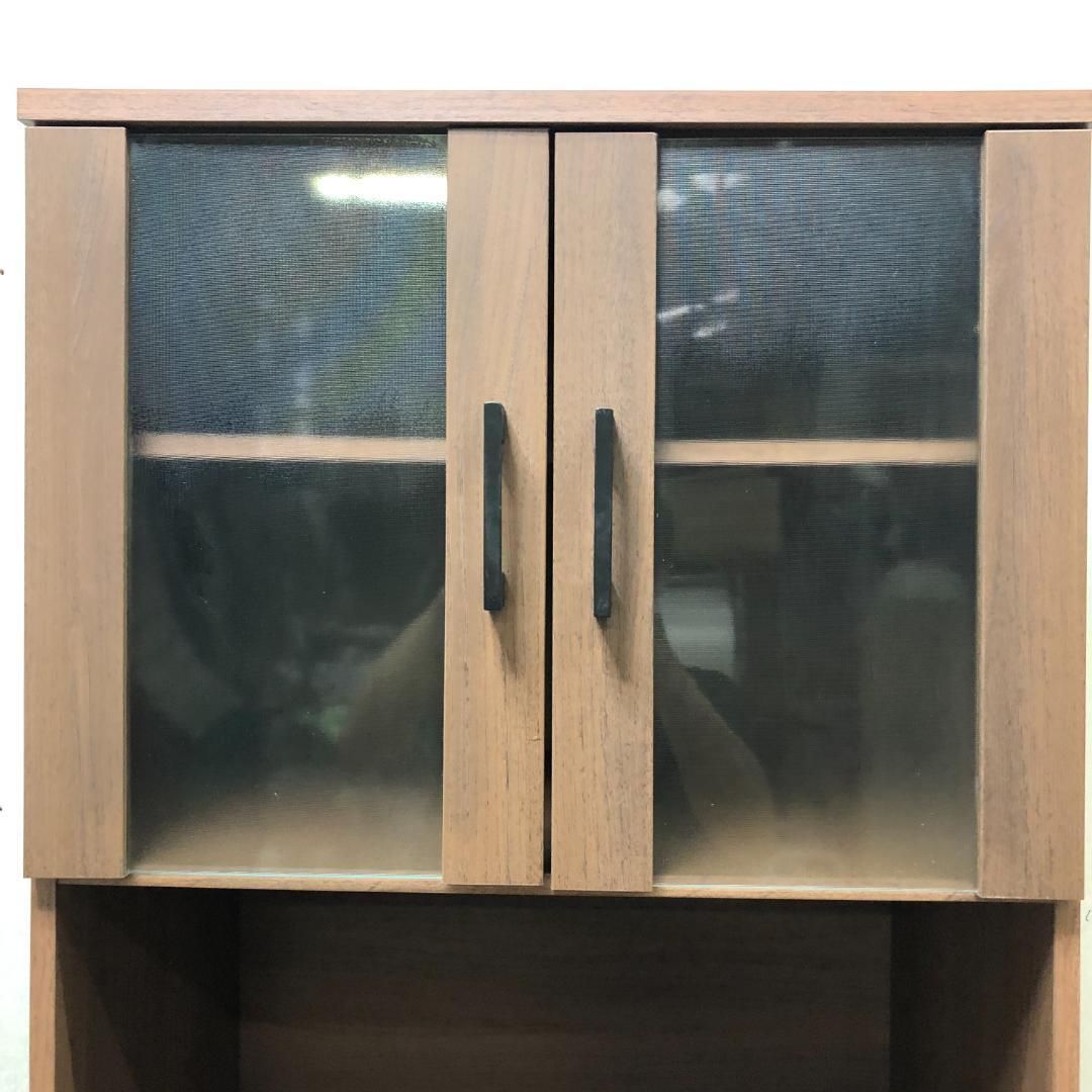 炊飯器やレンジ収納に便利 88279-1-001