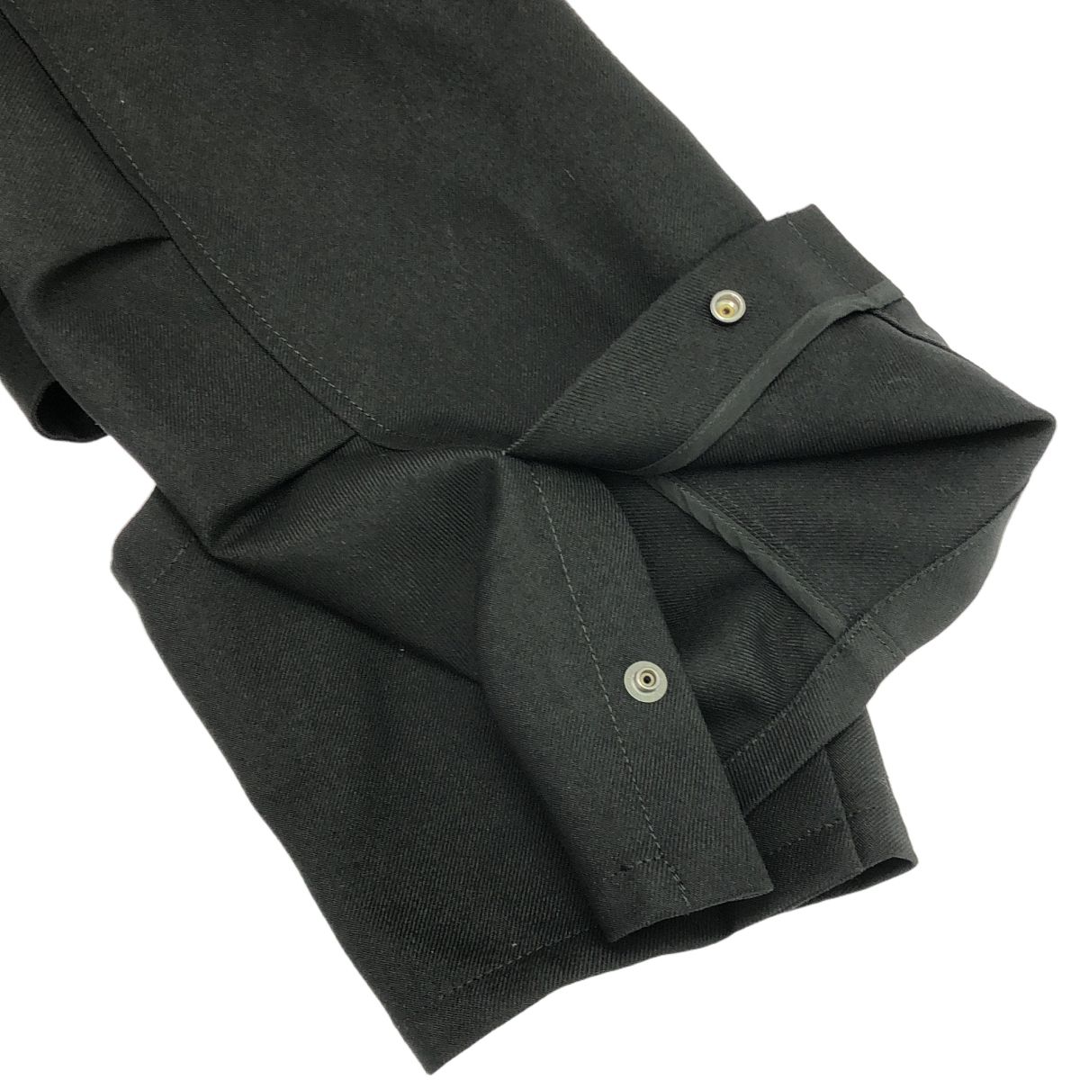 UJOH / Separate Blouson - good LIFE STORE