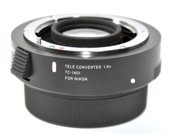 Converter