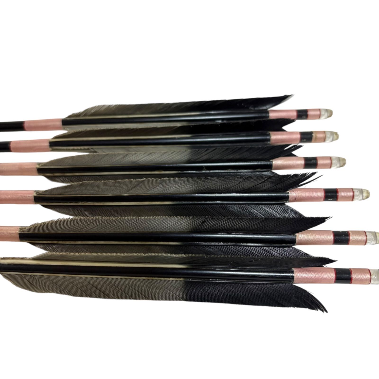 現状品 アーチェリー 弓道 矢 矢筒 セット販売 石橋屋 EASTON WHITEMONARCHHOTEL_COM