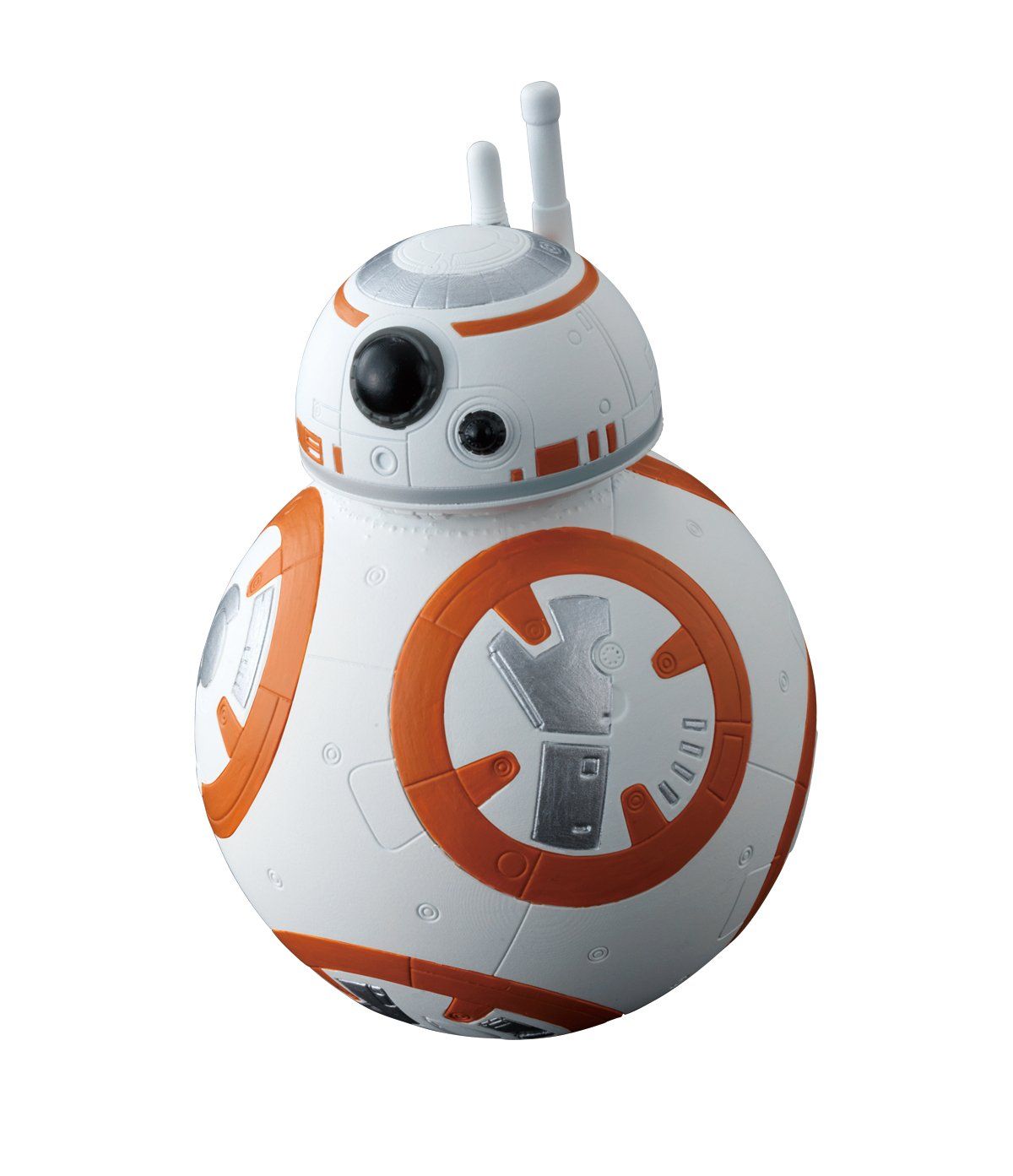 スター・ウォーズ MOVIE Vinyl Collection 04 BB-8 