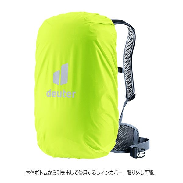 ドイター ディパック