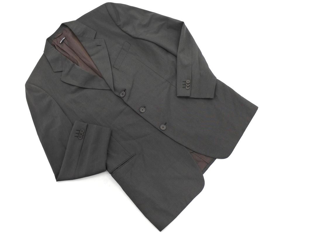 ジョルジオアルマーニ セットアップ