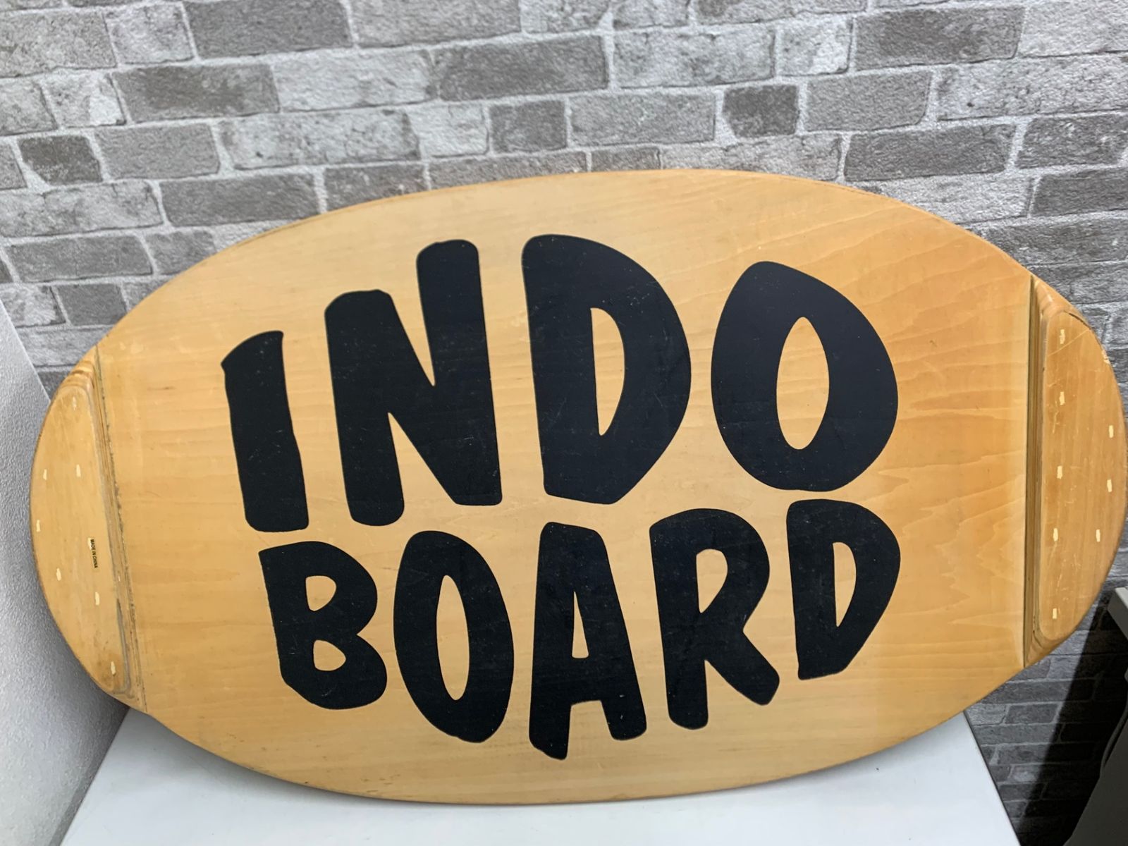 INDOBOARD