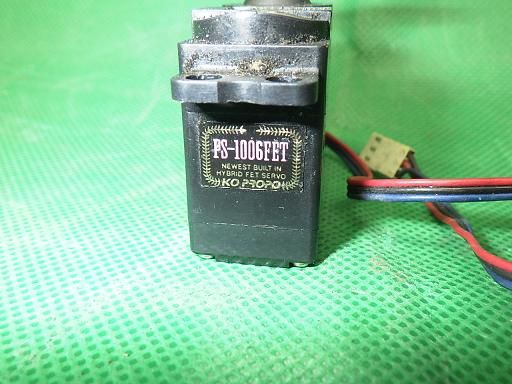 中古】KO サーボ PS-1006FET - メルカリ