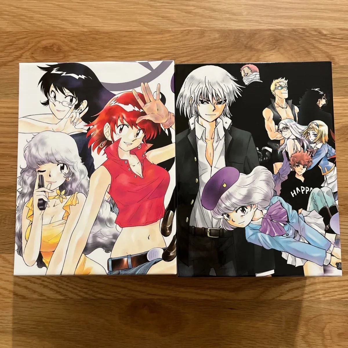 絶対可憐チルドレンdvd TVアニメーション 絶対可憐チルドレン OPテーマ