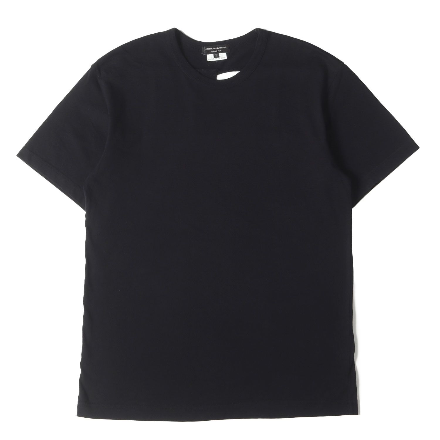 コムデギャルソン　tシャツ　M 楽天市場】PLAY COMME des GARCONS プレイ コムデギャルソン T