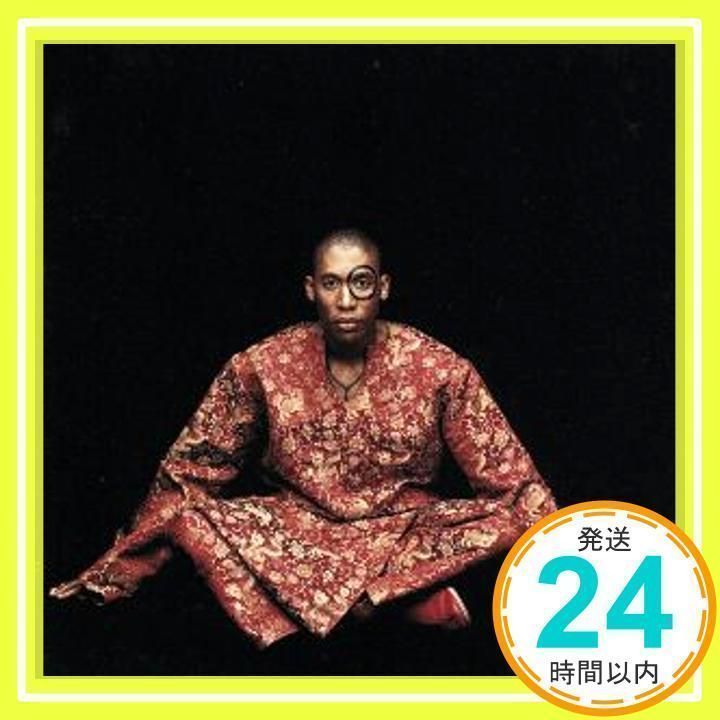 Instant Vintage [CD] Raphael Saadiq、 Kelvin Wooten、 D'Angelo、 Lee ...