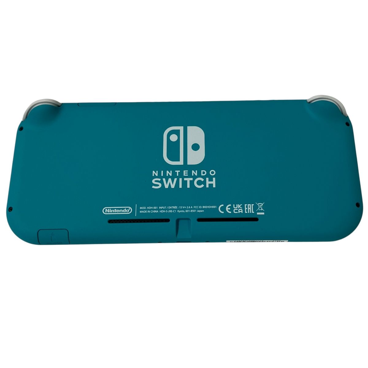 Nintendo Switch Lite HDH-001 ニンテンドースイッチ ライト