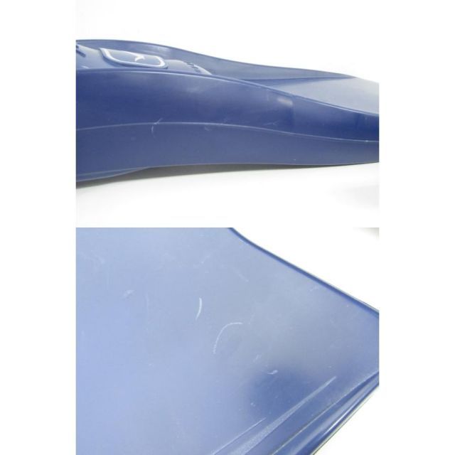 ミッドナイトBU