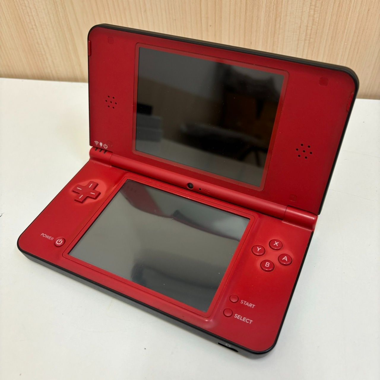 Nintendo DS LL 本体 SUPER MARIO BROS.25仕様 - 携帯用ゲーム本体