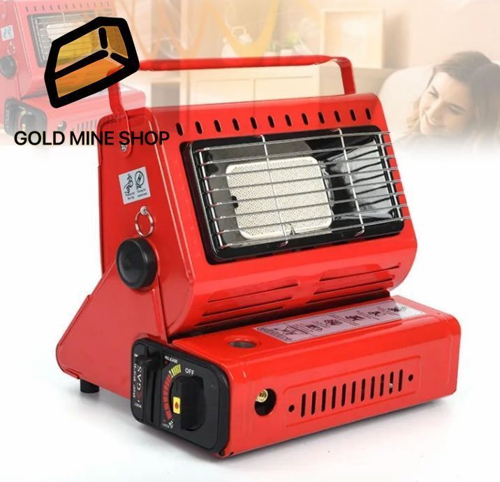 動作確認済 イワタニ CB-7N ??????? カセットヒーター カセット暖