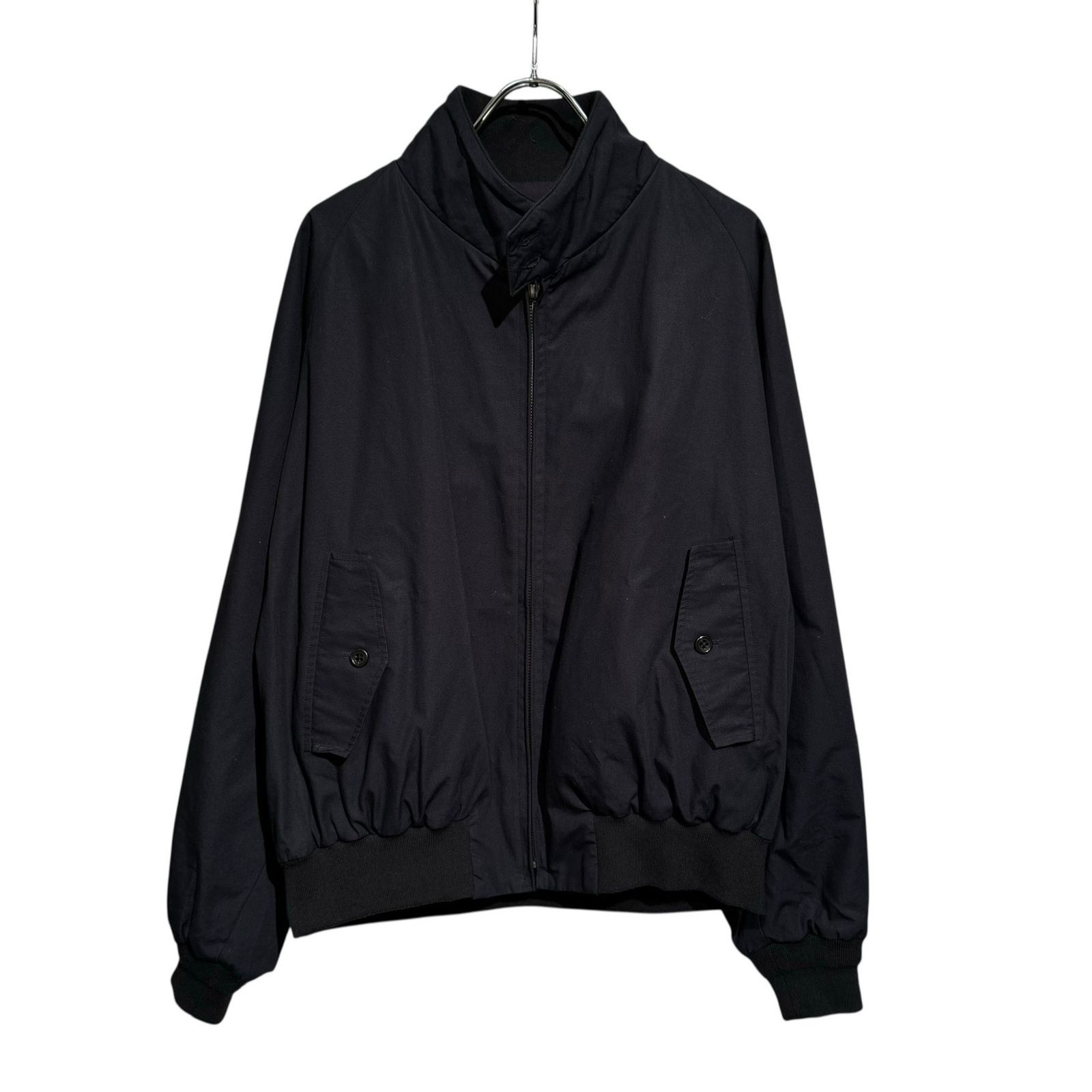ジャケット・アウター LE 22SS Ex-WIDE Harrington Jacket 3 L'ECHOPPE（レショップ） □□ ①③ 22011053200011 LE STANDARD