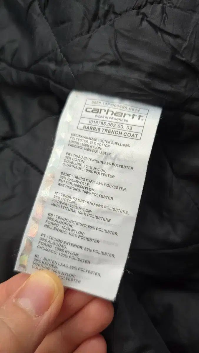 GORE-TEX₍ゴアテックス レベル