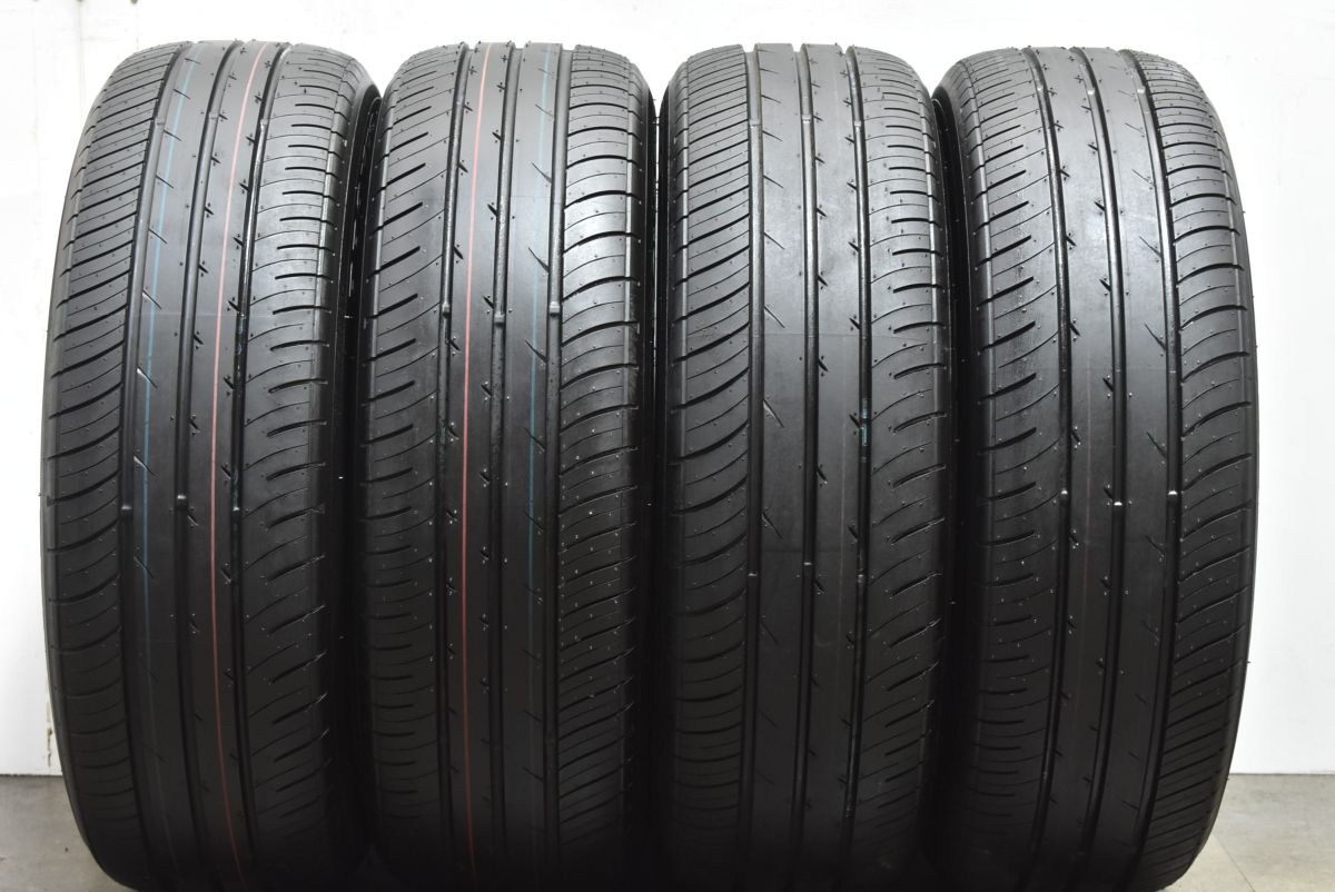 90ヴォクシー 純正 16インチ 6j +40 新車外し品】トヨタ 90 ヴォクシー 純正 16in 6J +40 PCD114.3