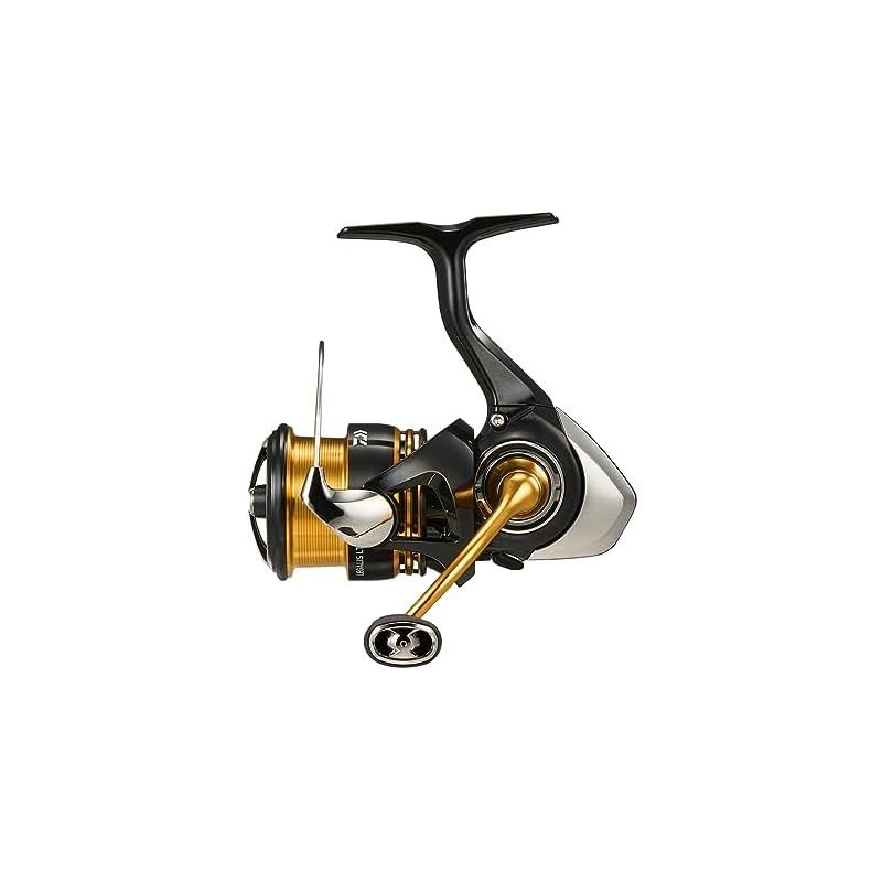 ダイワ(DAIWA) スピニングリール 23レガリス LT2500S-XH - メルカリ