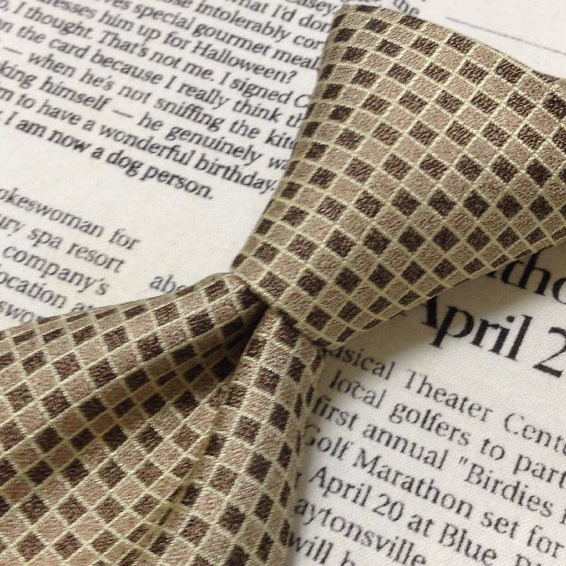 ネクタイ シルク