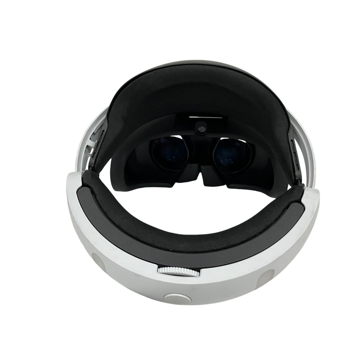 SONY PlayStation VR ヘッド PSVR CUH-ZVR1 ゲーム ソニー 付属
