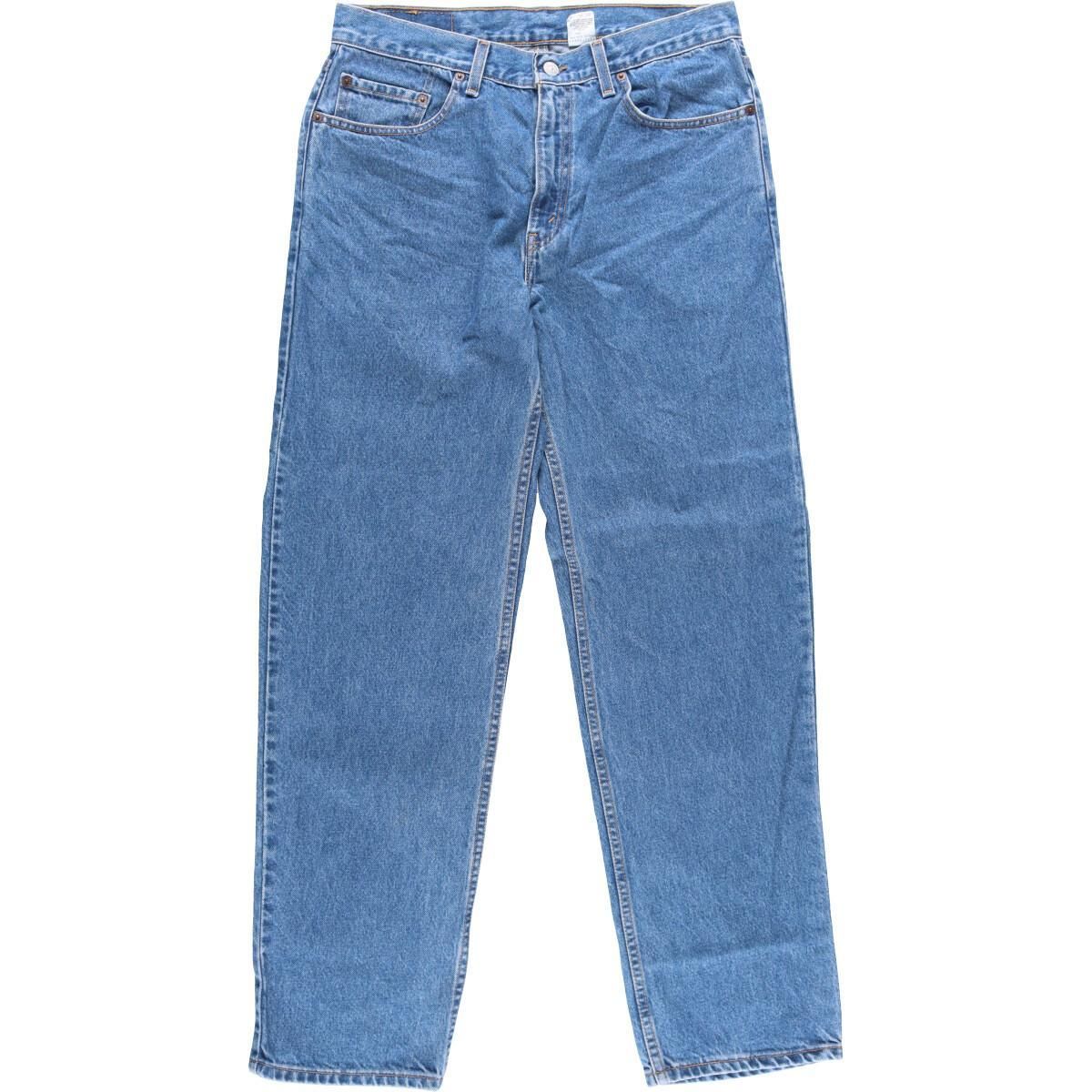 古着 リーバイス Levi's 43901-7212 ジーンズ デニムパンツ メンズw34