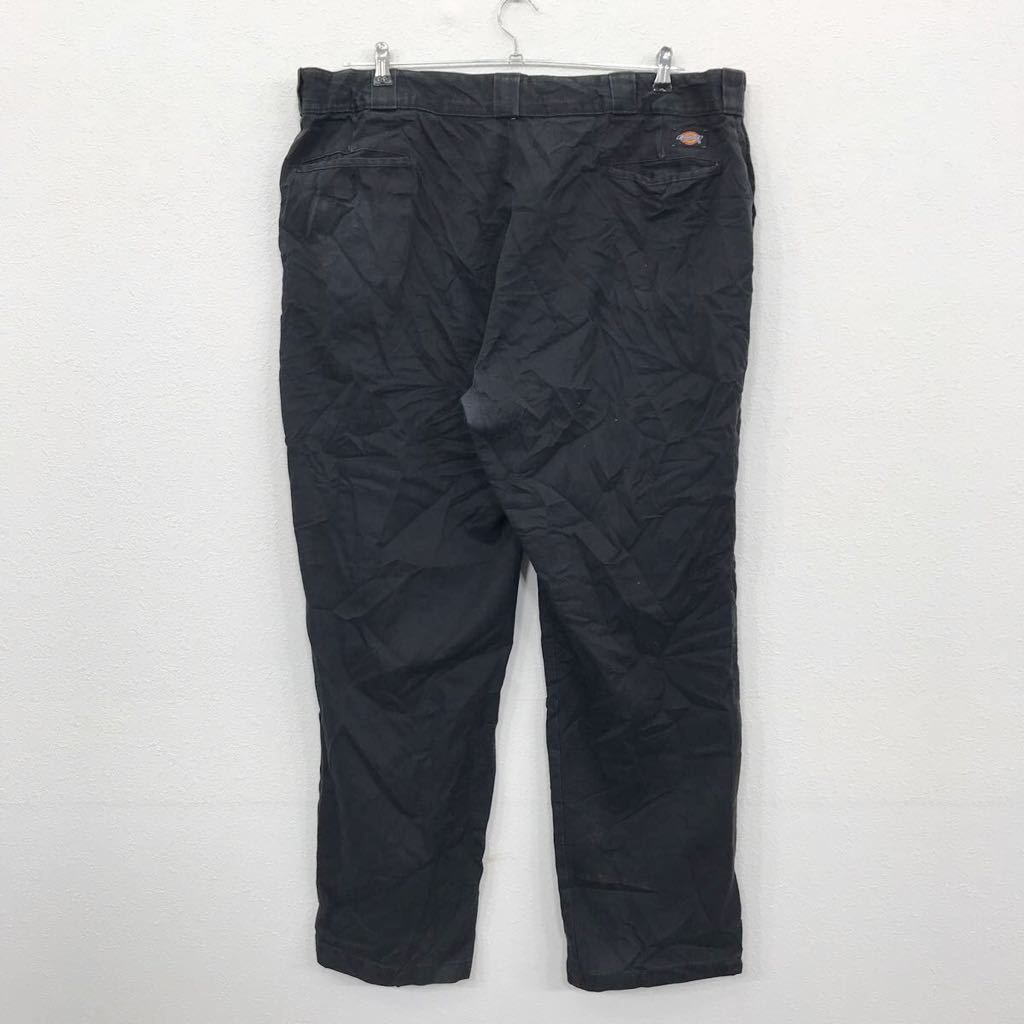 Dickies ワーク・ペインターパンツ W44 ディッキーズ 874 ビッグサイズ