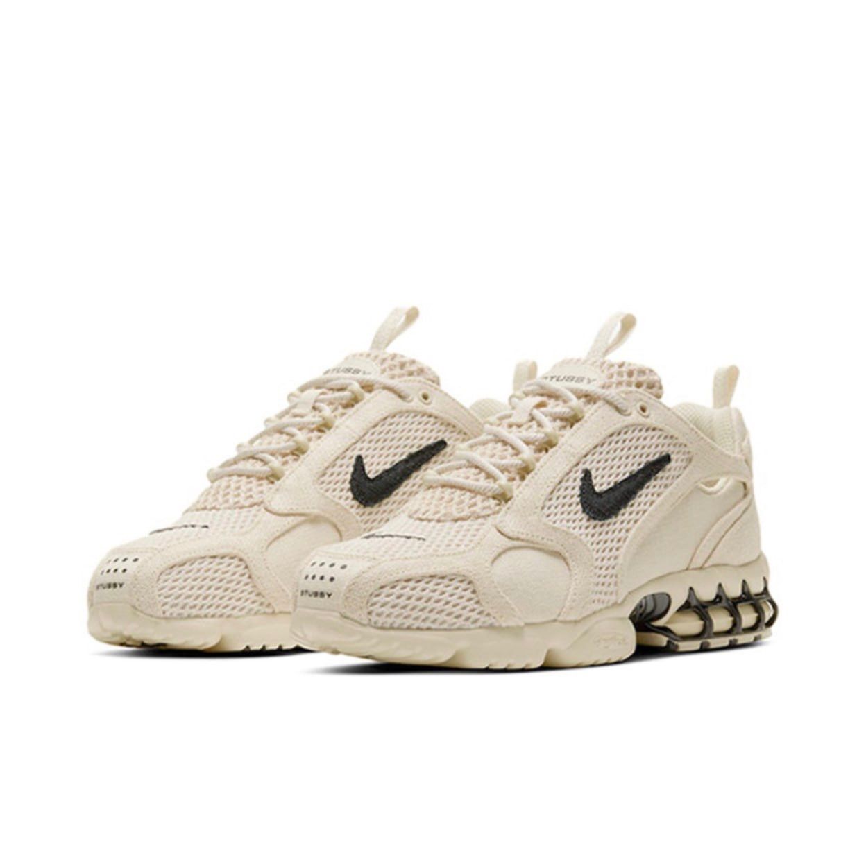 air zoom spiridon cg2