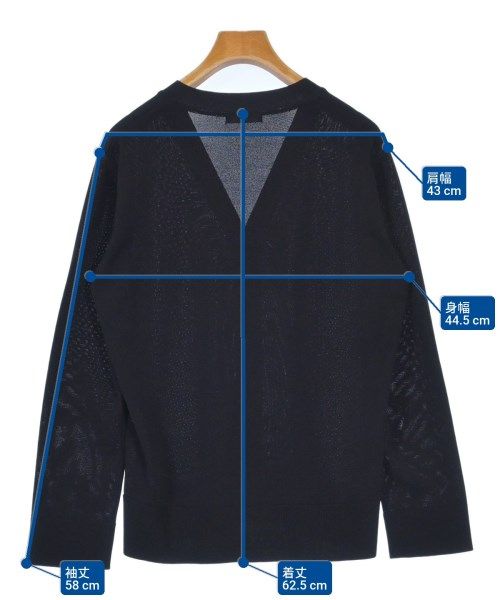 luxe カーディガン